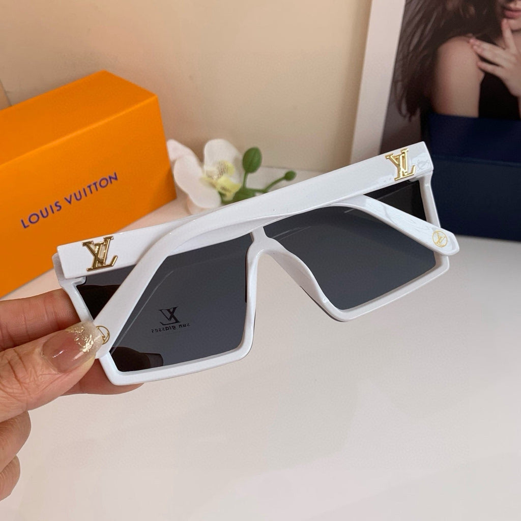 Louis Vuitton Sunglasses: Stylish, Classic, and Timeless