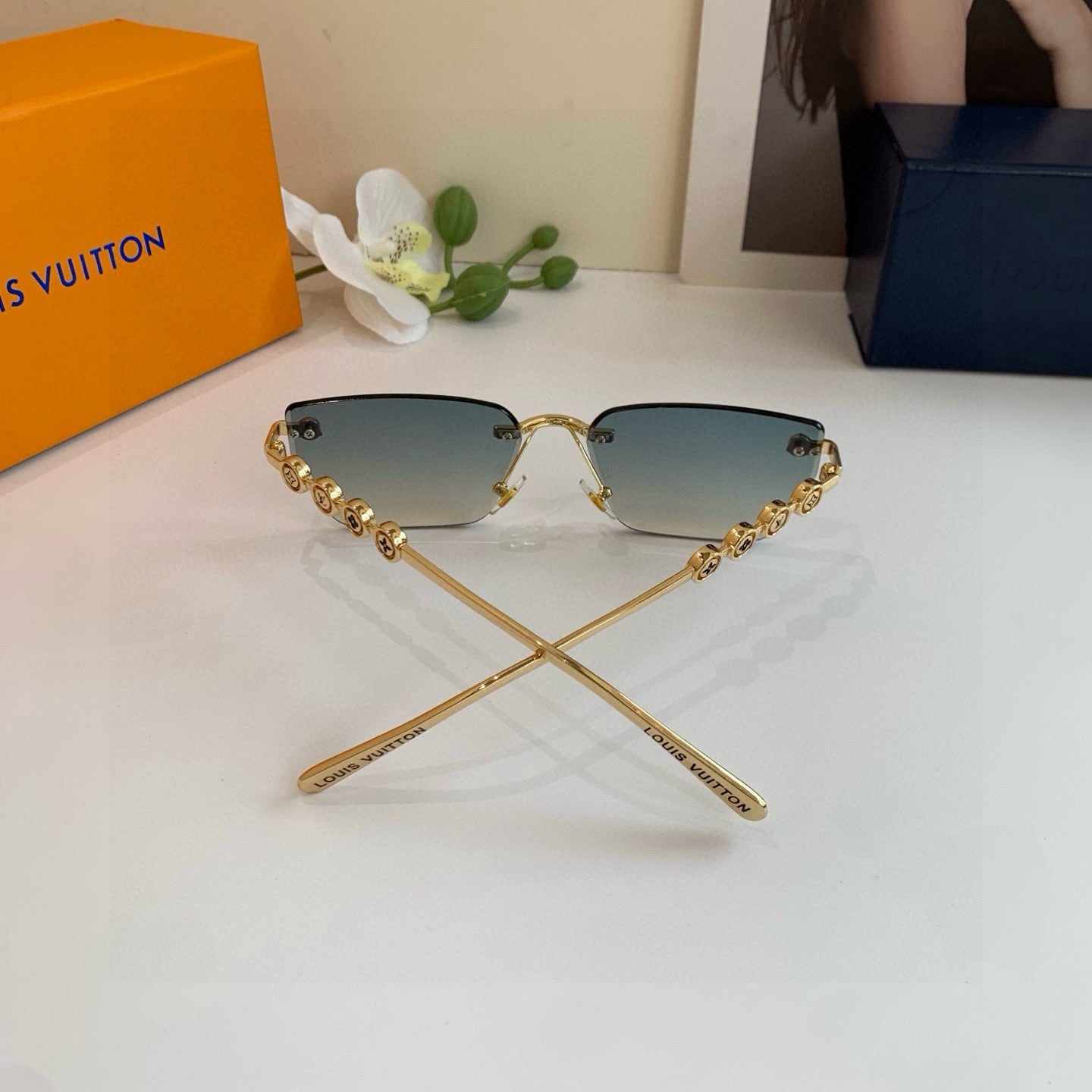 Louis Vuitton Sunglasses: Stylish, Classic, and Timeless