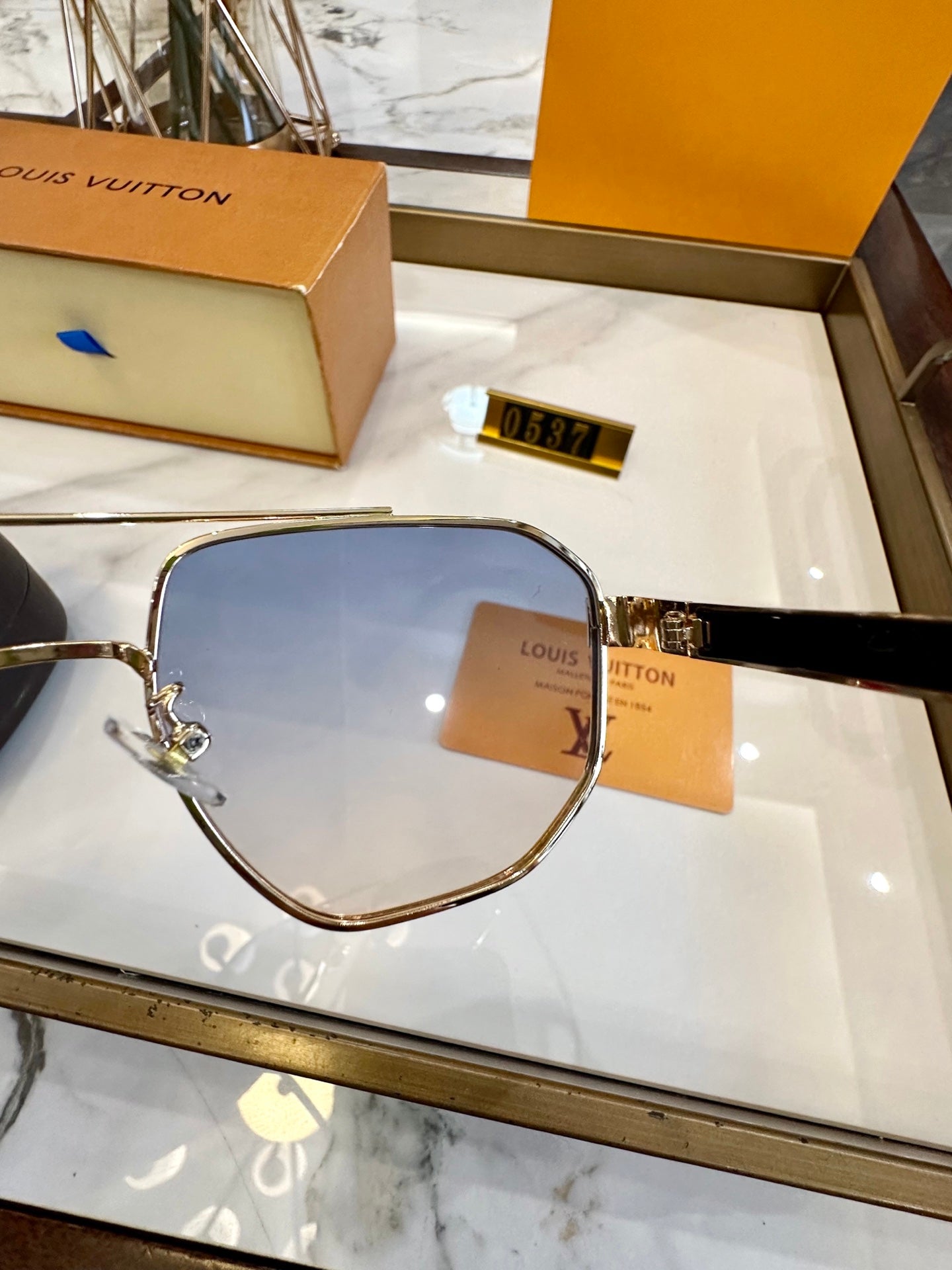 Louis Vuitton Sunglasses: Stylish, Classic, and Timeless