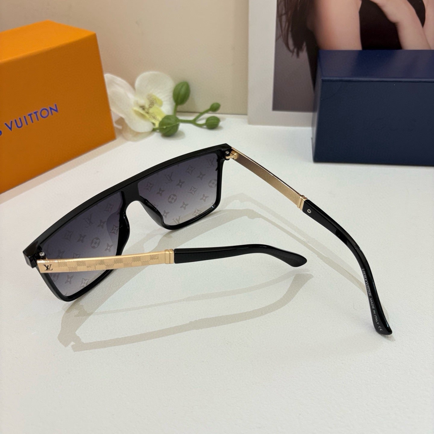 Louis Vuitton Sunglasses: Stylish, Classic, and Timeless