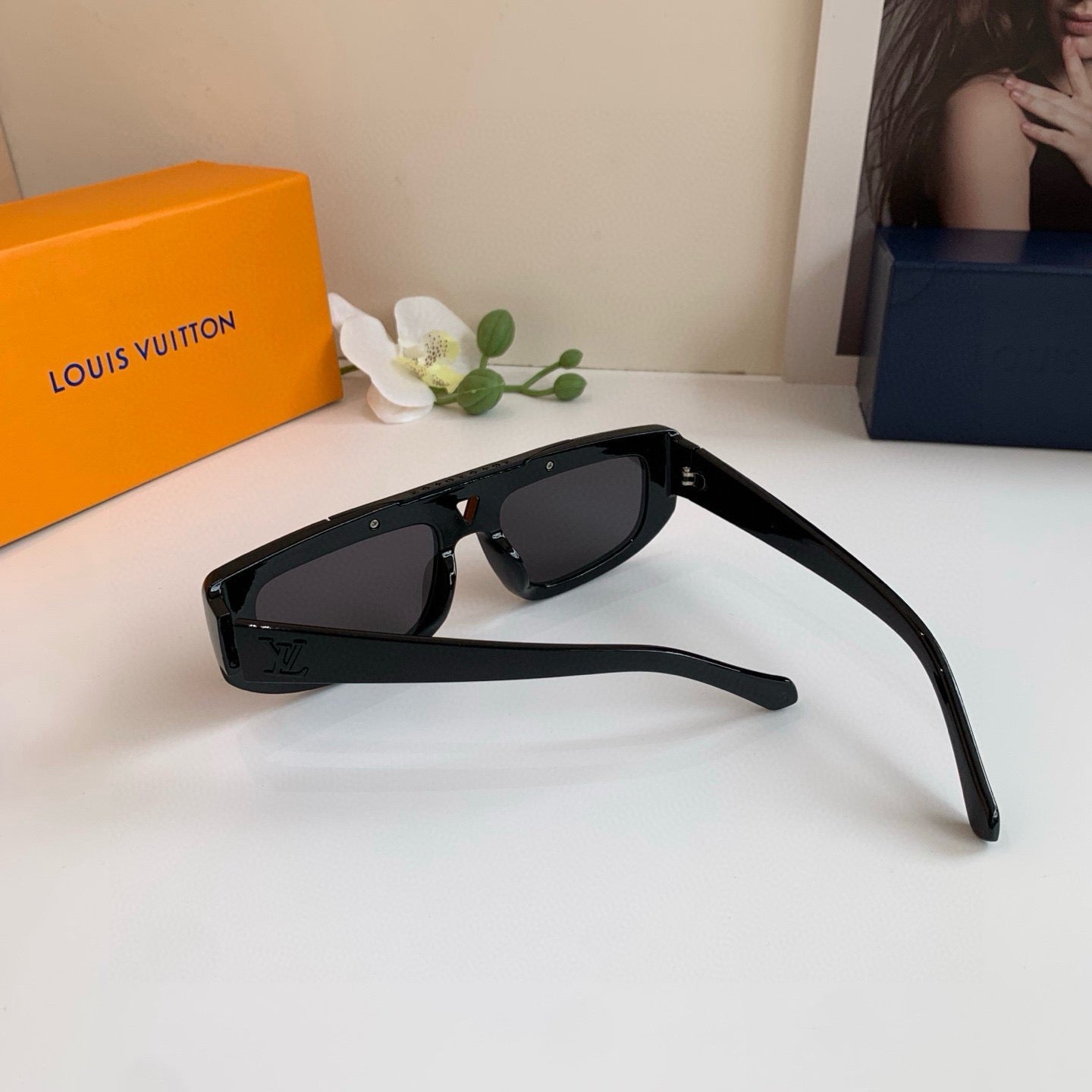Louis Vuitton Sunglasses: Stylish, Classic, and Timeless