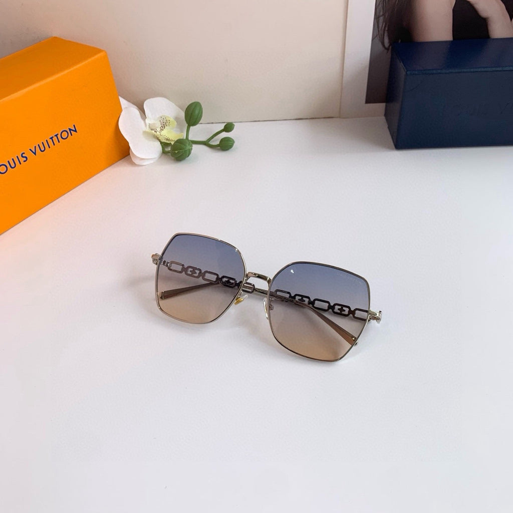 Louis Vuitton Sunglasses: Stylish, Classic, and Timeless