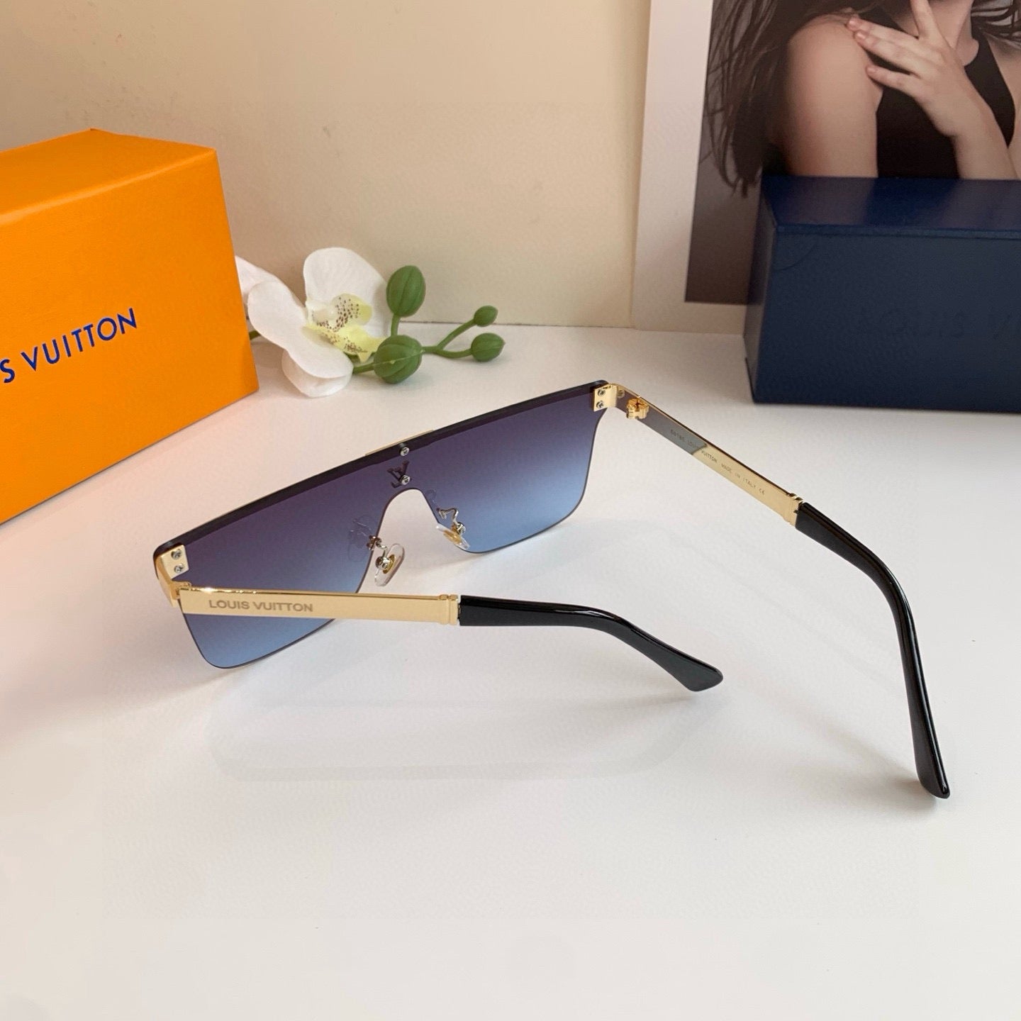 Louis Vuitton Sunglasses: Stylish, Classic, and Timeless