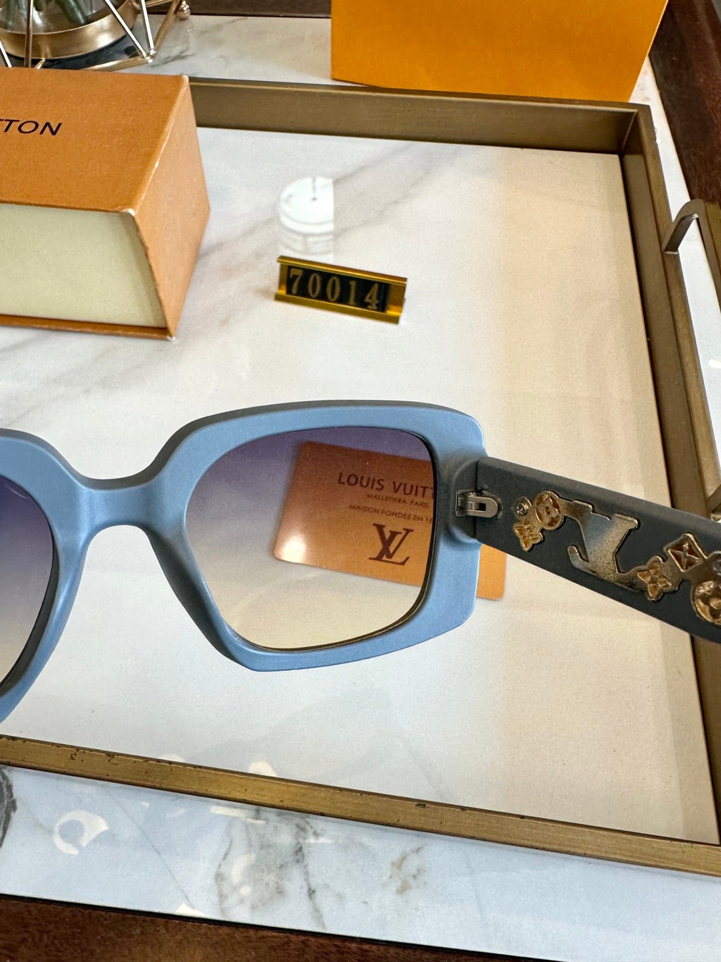 Louis Vuitton Sunglasses: Stylish, Classic, and Timeless