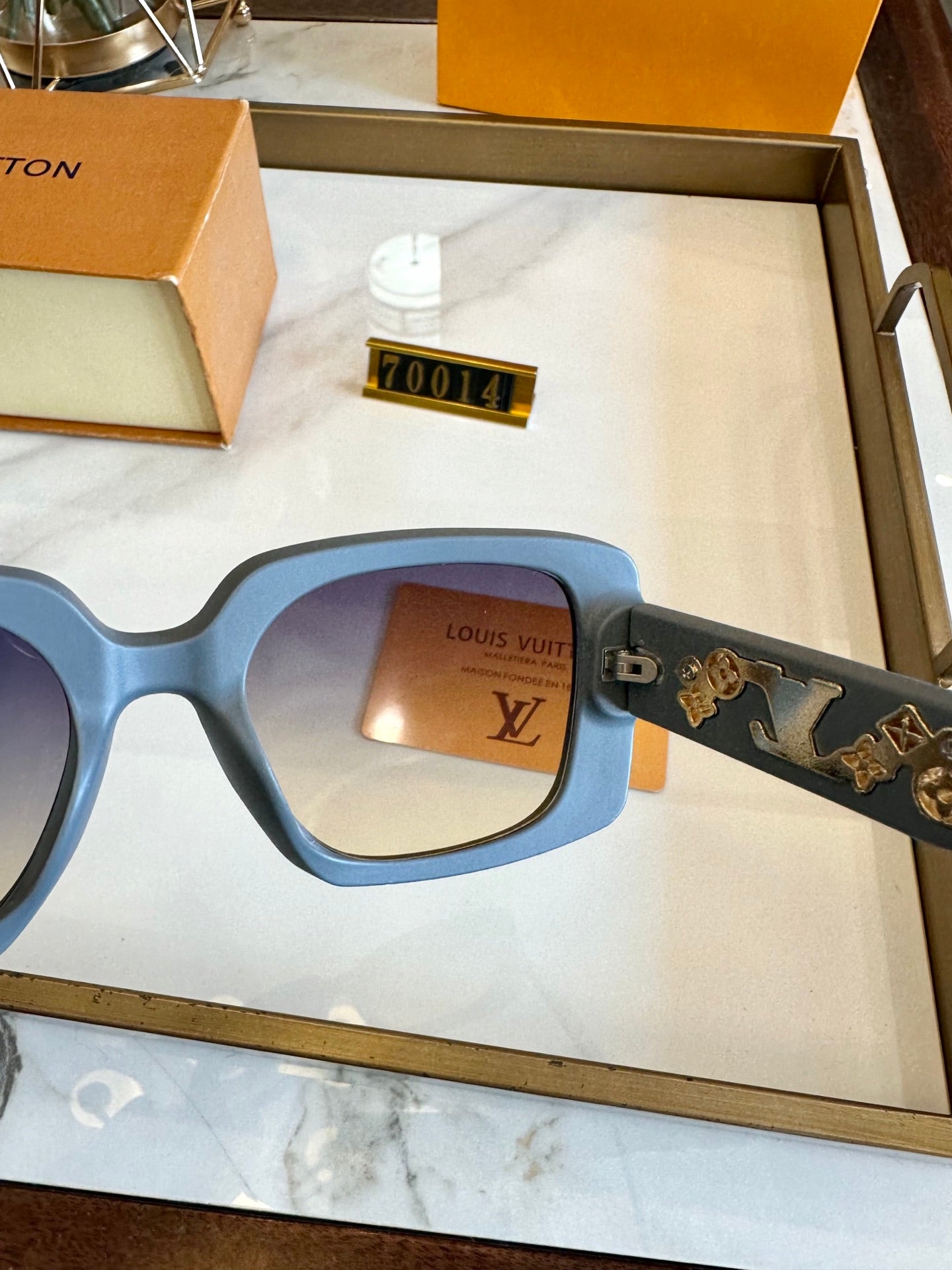 Louis Vuitton Sunglasses: Stylish, Classic, and Timeless