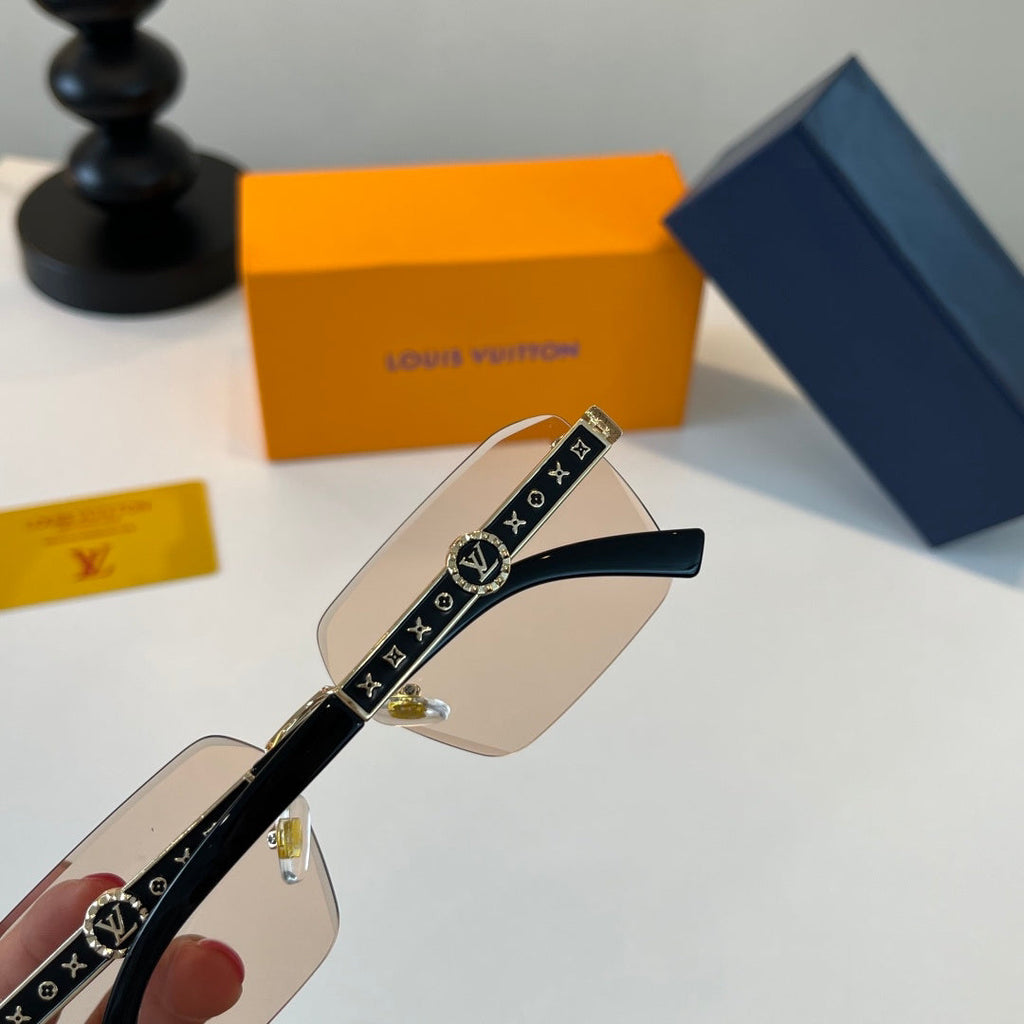 Louis Vuitton Sunglasses: Stylish, Classic, and Timeless