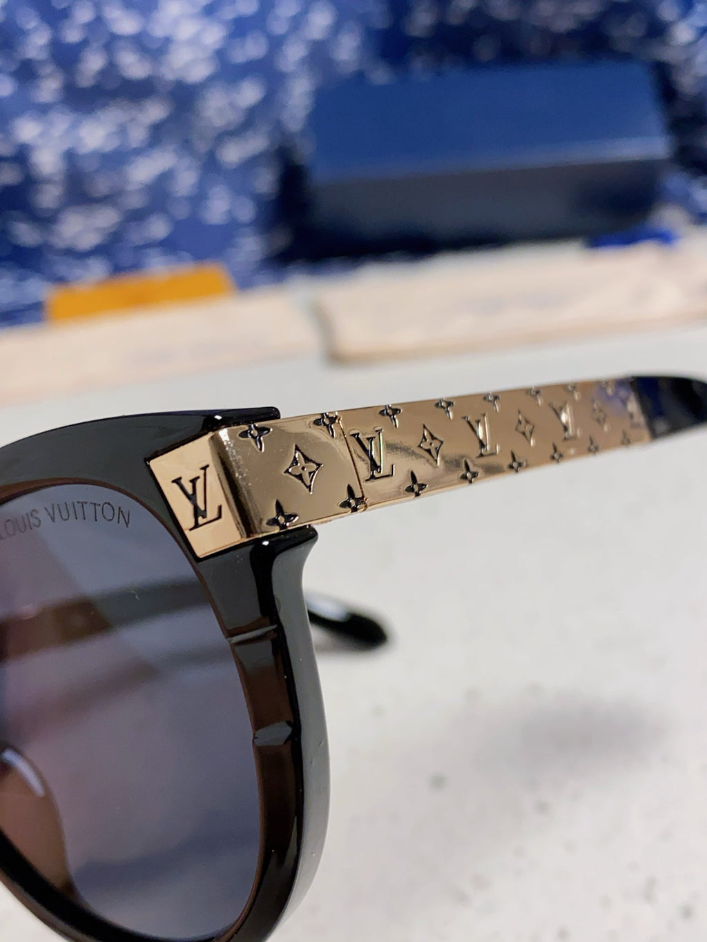 Louis Vuitton Sunglasses: Stylish, Classic, and Timeless