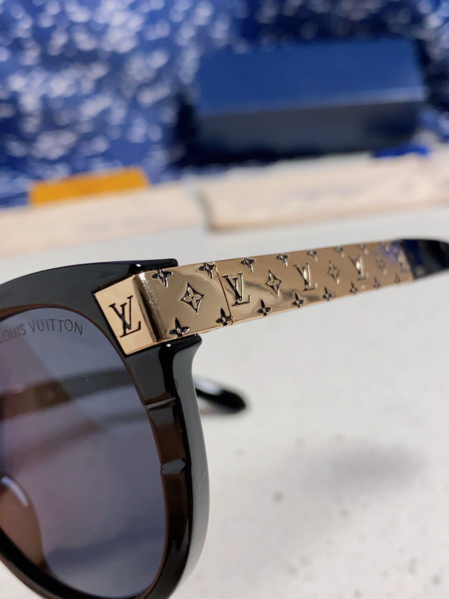 Louis Vuitton Sunglasses: Stylish, Classic, and Timeless
