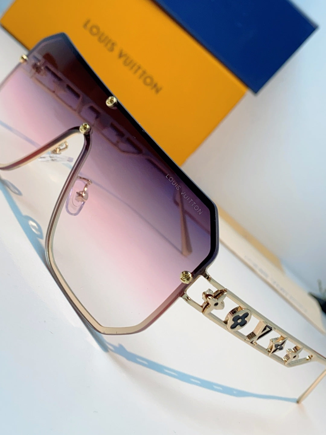 Louis Vuitton Sunglasses: Stylish, Classic, and Timeless