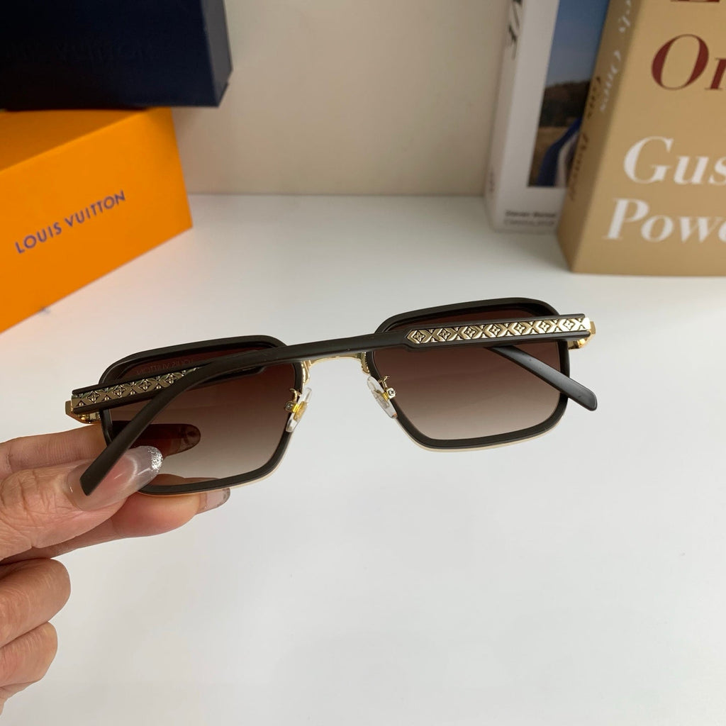 Louis Vuitton Sunglasses: Stylish, Classic, and Timeless