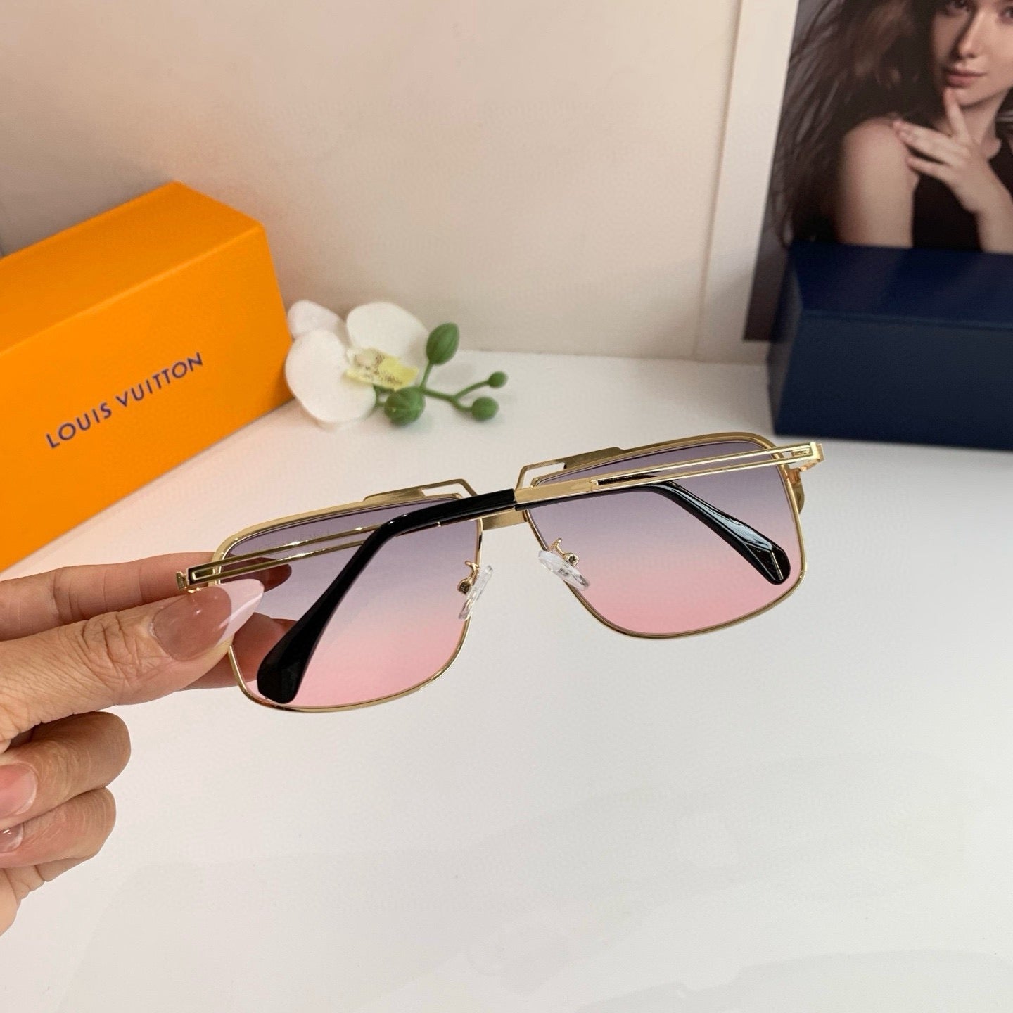 Louis Vuitton Sunglasses: Stylish, Classic, and Timeless