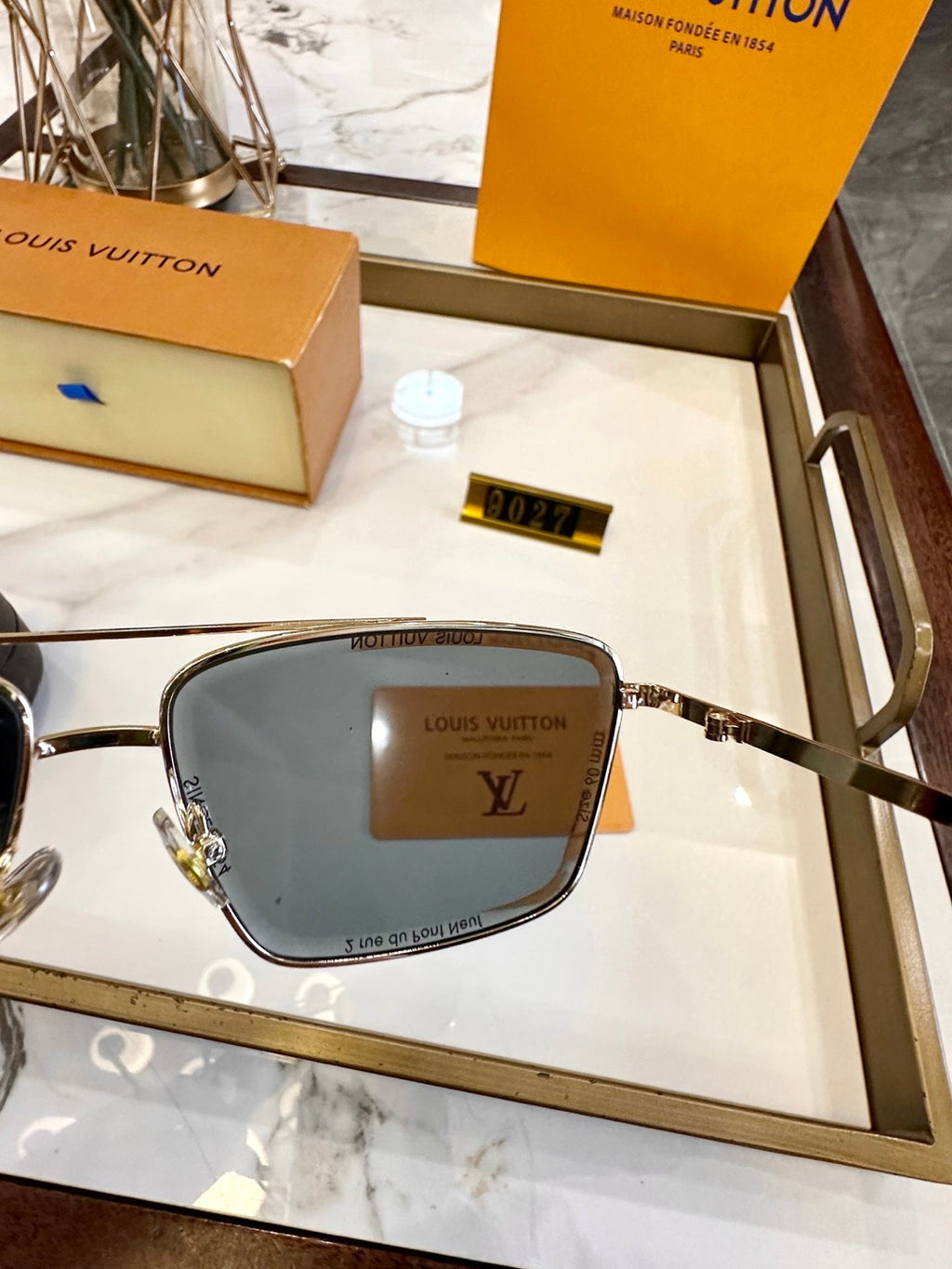 Louis Vuitton Sunglasses: Stylish, Classic, and Timeless