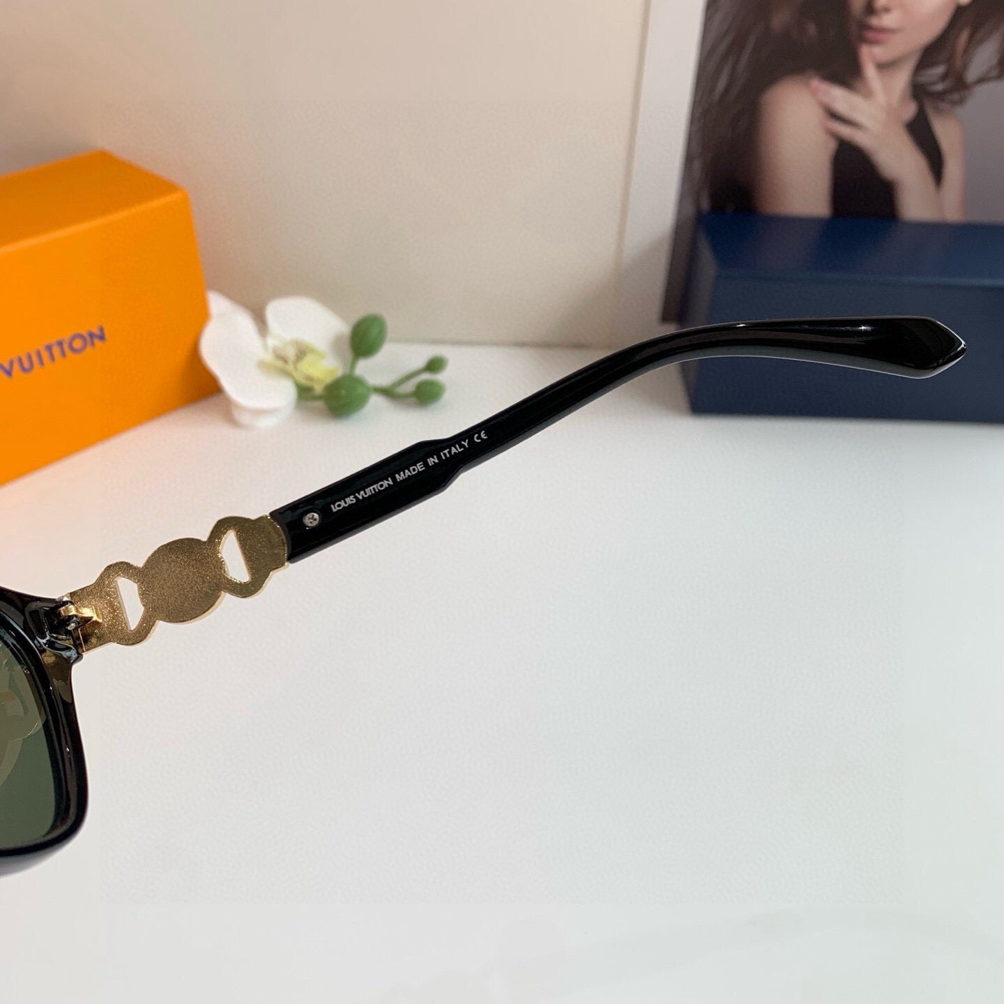 Louis Vuitton Sunglasses: Stylish, Classic, and Timeless