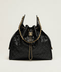 CHANEL 25 Large Handbag