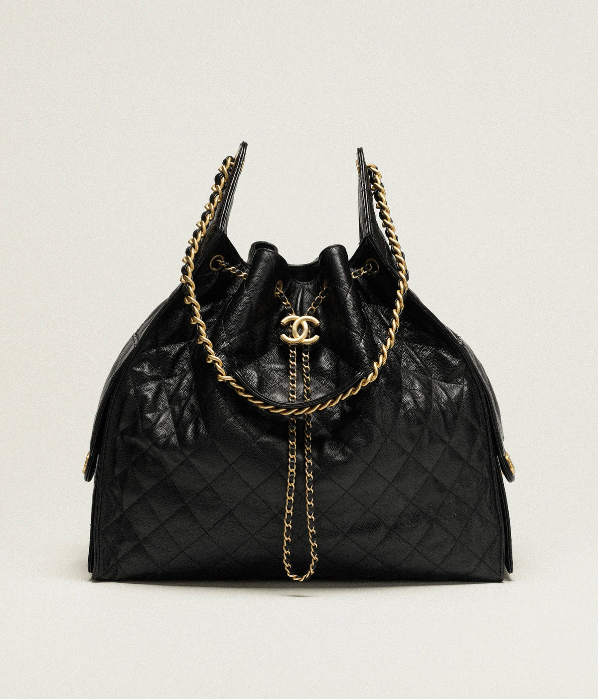 CHANEL 25 Large Handbag