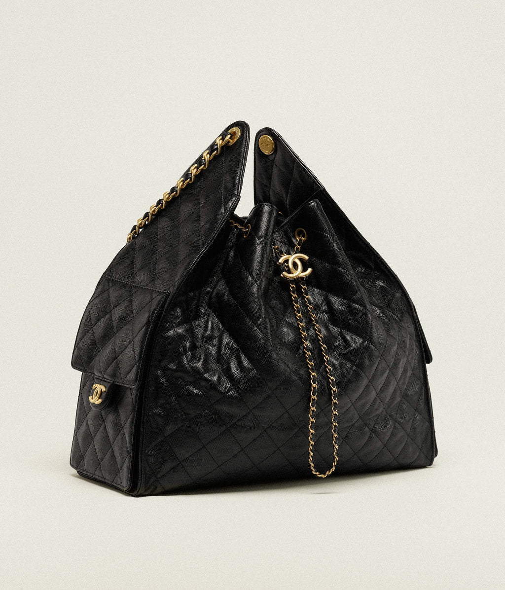 CHANEL 25 Large Handbag