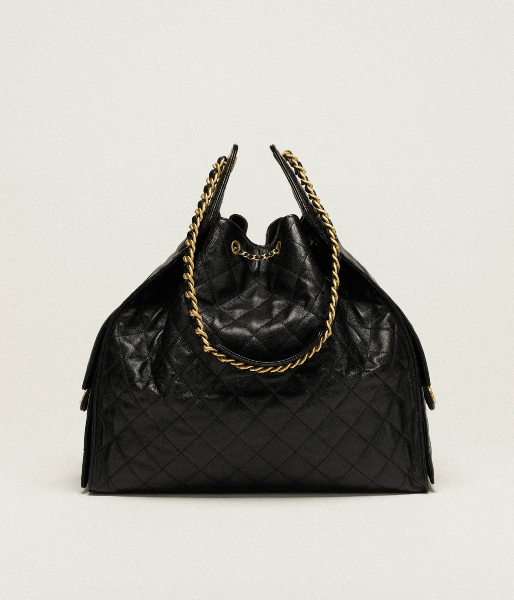 CHANEL 25 Large Handbag