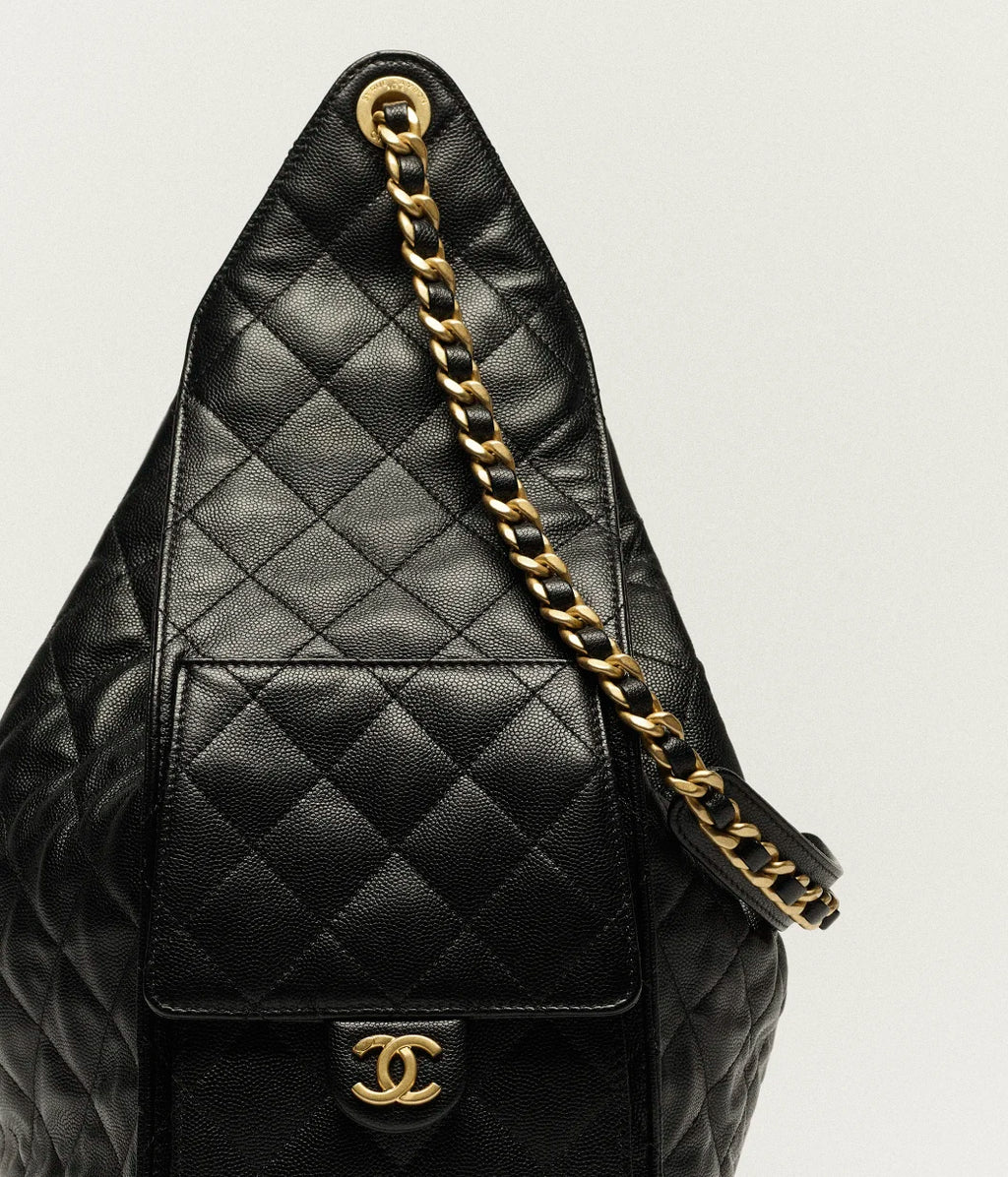 CHANEL 25 Large Handbag