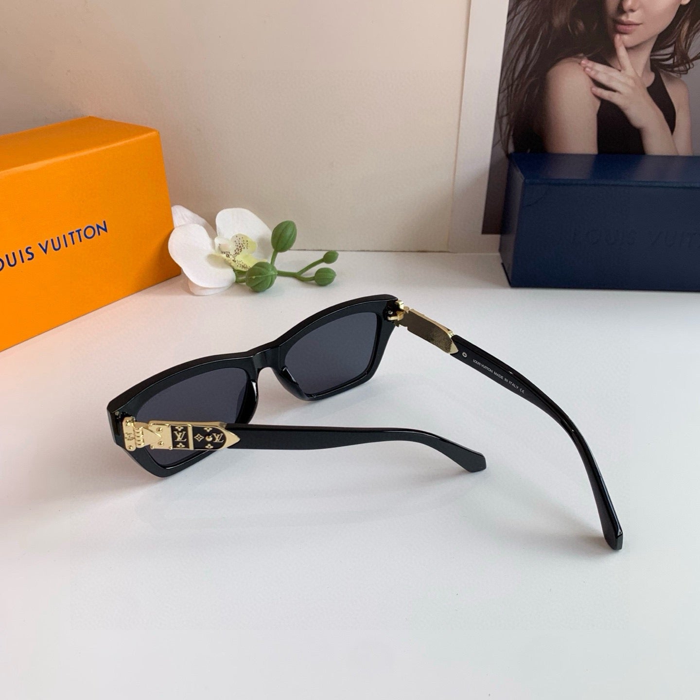 Louis Vuitton Sunglasses: Stylish, Classic, and Timeless