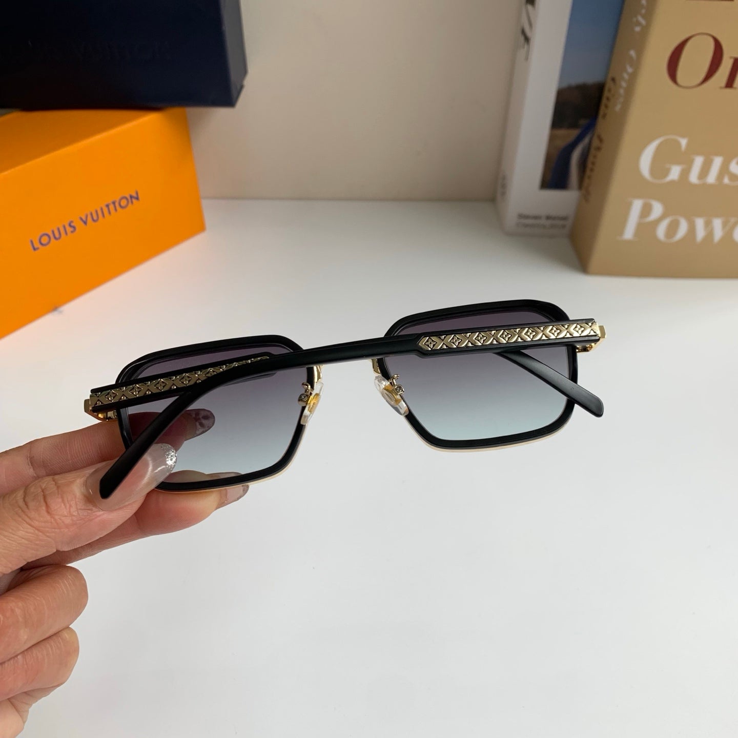 Louis Vuitton Sunglasses: Stylish, Classic, and Timeless