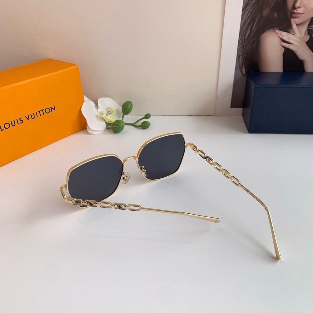 Louis Vuitton Sunglasses: Stylish, Classic, and Timeless