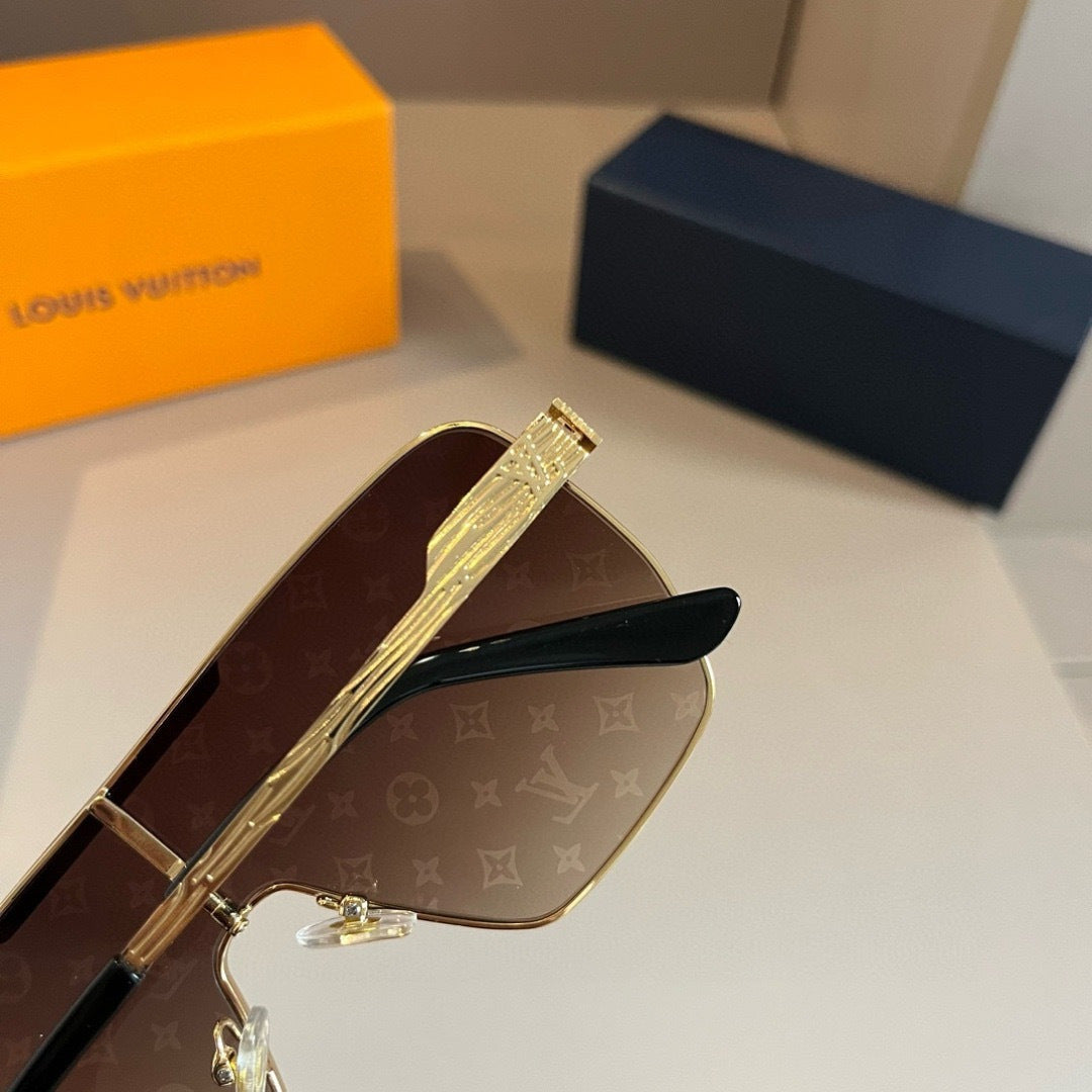 Louis Vuitton Sunglasses: Stylish, Classic, and Timeless