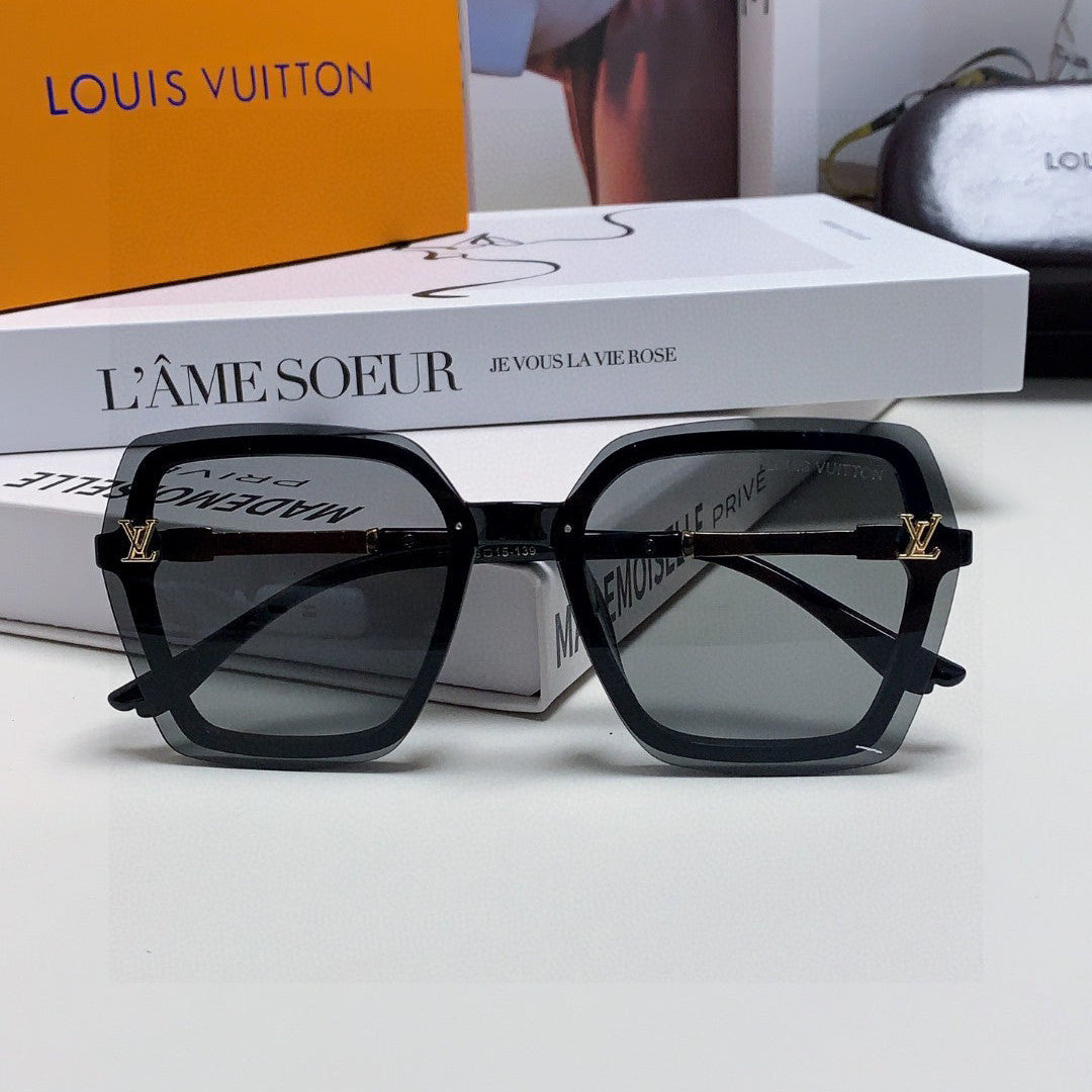 Louis Vuitton Sunglasses: Stylish, Classic, and Timeless