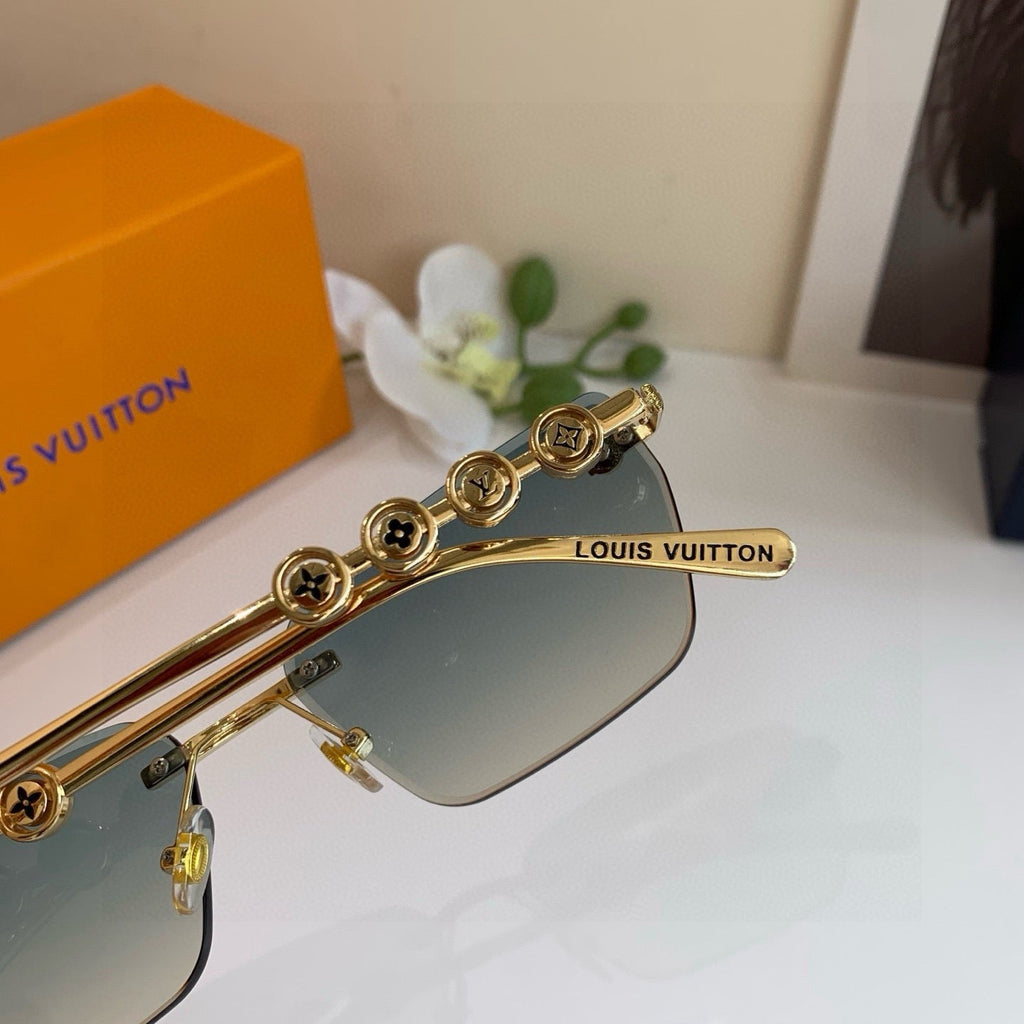 Louis Vuitton Sunglasses: Stylish, Classic, and Timeless