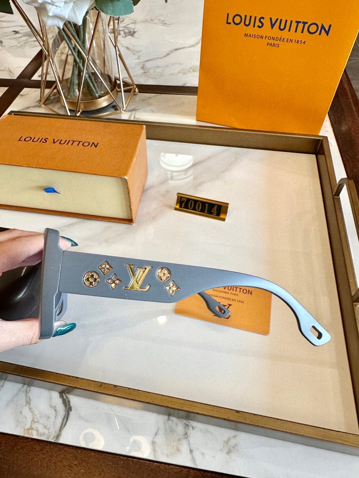 Louis Vuitton Sunglasses: Stylish, Classic, and Timeless