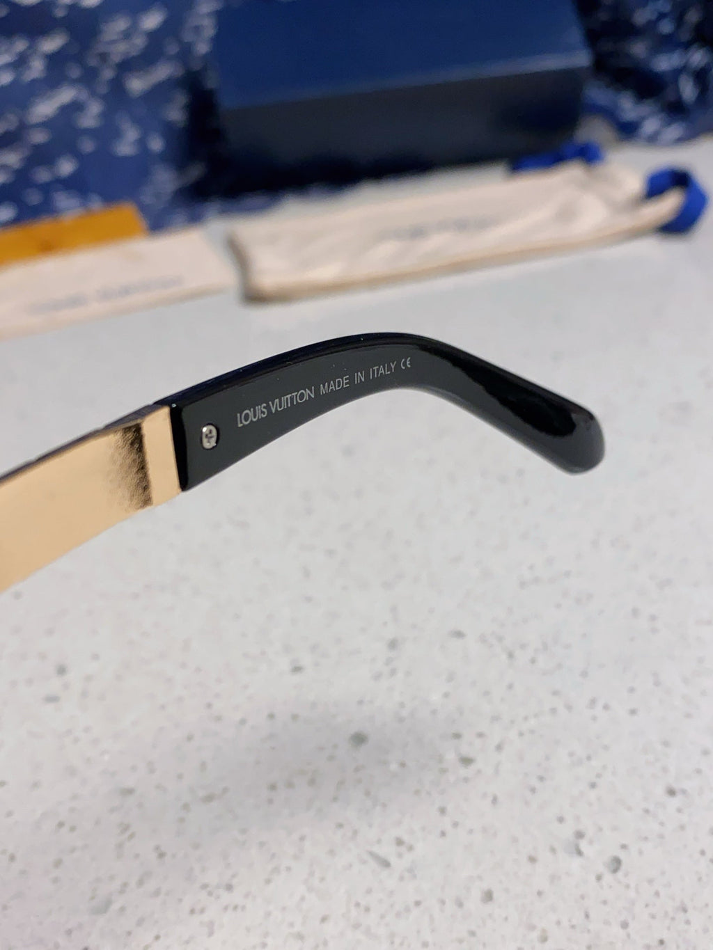Louis Vuitton Sunglasses: Stylish, Classic, and Timeless