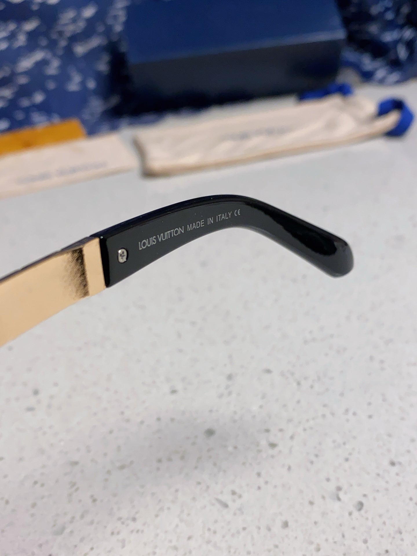Louis Vuitton Sunglasses: Stylish, Classic, and Timeless