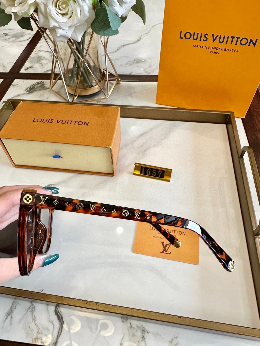 Louis Vuitton Sunglasses: Stylish, Classic, and Timeless