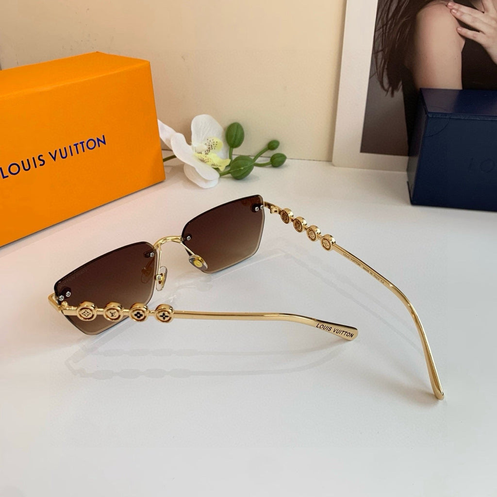 Louis Vuitton Sunglasses: Stylish, Classic, and Timeless