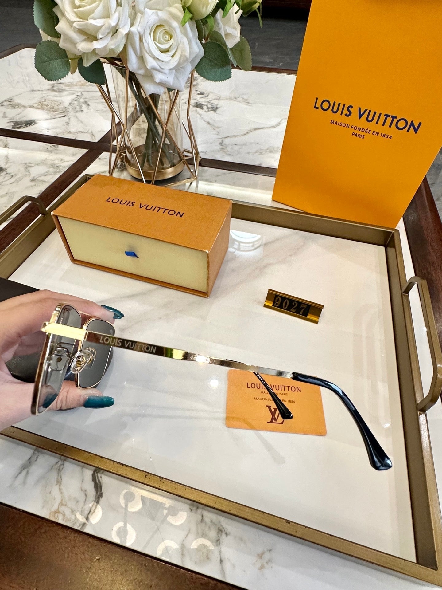 Louis Vuitton Sunglasses: Stylish, Classic, and Timeless