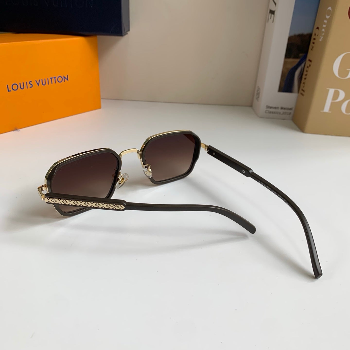 Louis Vuitton Sunglasses: Stylish, Classic, and Timeless