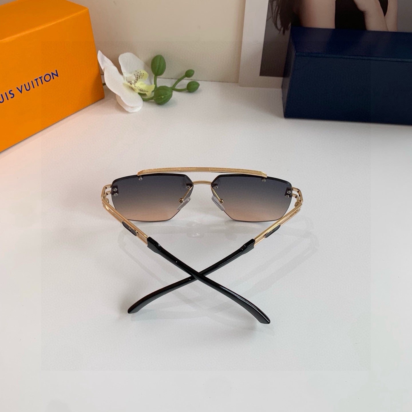 Louis Vuitton Sunglasses: Stylish, Classic, and Timeless