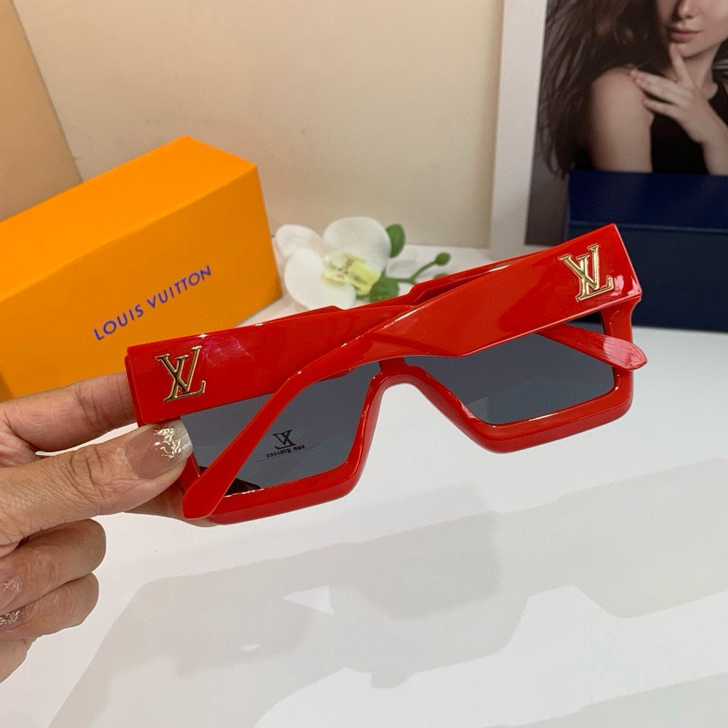 Louis Vuitton Sunglasses: Stylish, Classic, and Timeless