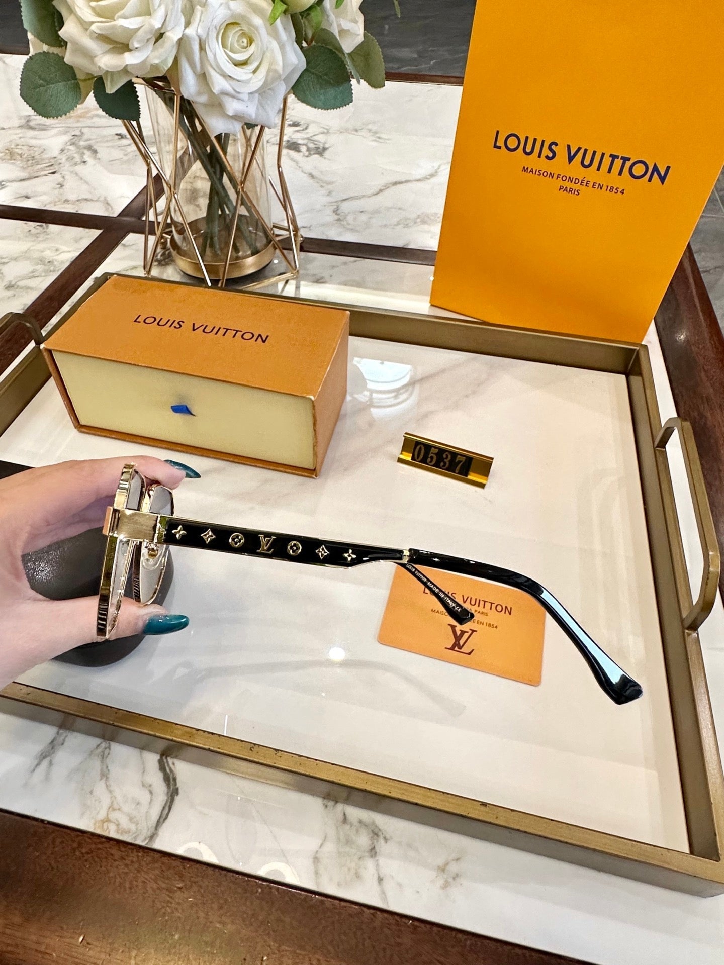 Louis Vuitton Sunglasses: Stylish, Classic, and Timeless