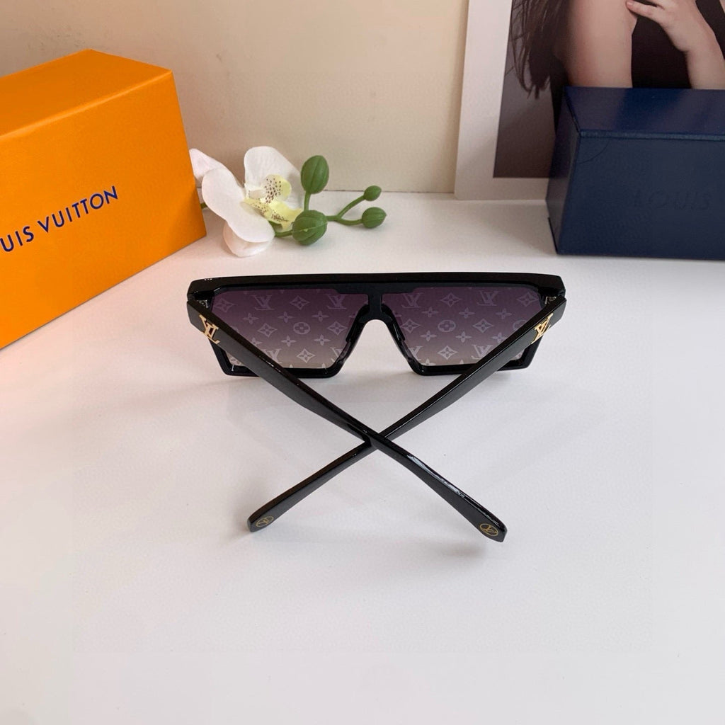 Louis Vuitton Sunglasses: Stylish, Classic, and Timeless