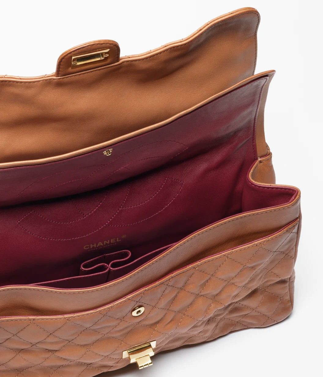 2.55 Handbag