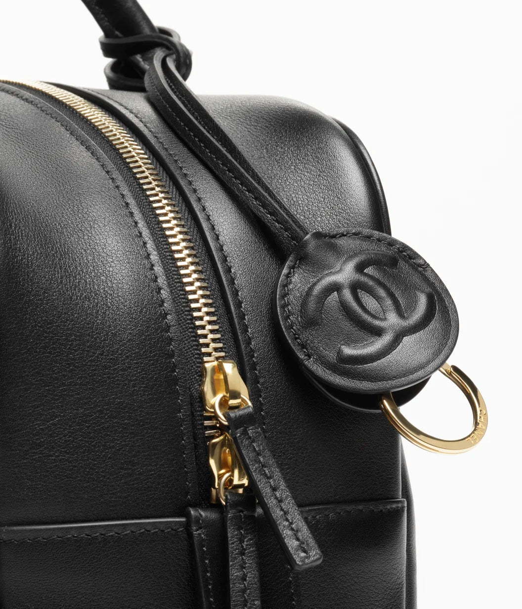 Large Bowling Bag
