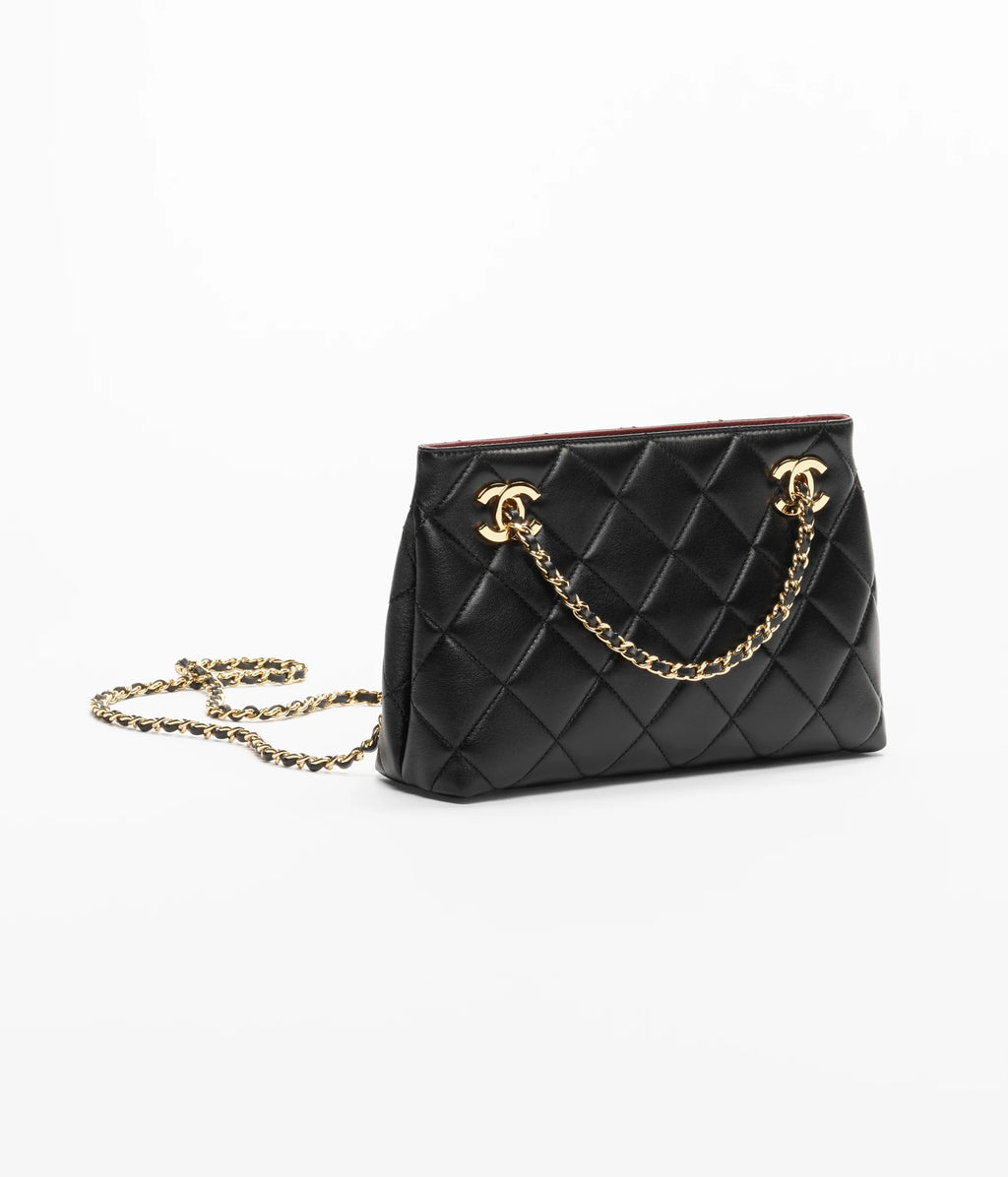 Mini Shopping Bag