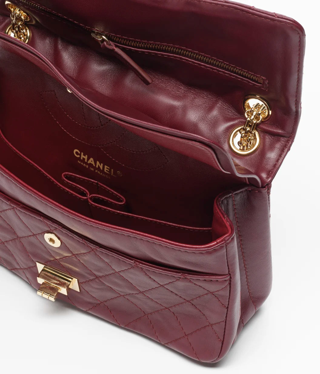 2.55 Handbag