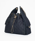 CHANEL 25 Medium Handbag