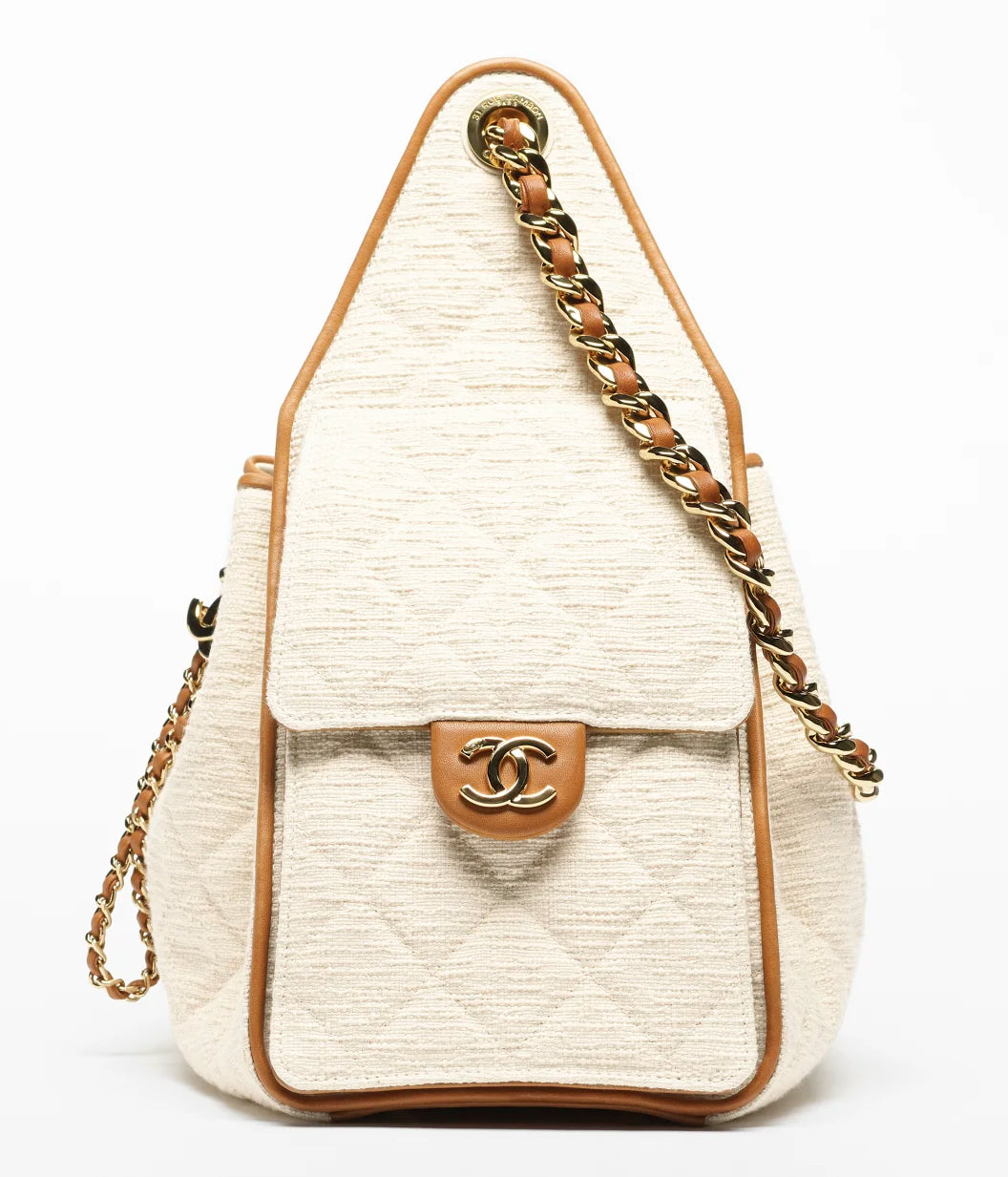 CHANEL 25 Small Handbag