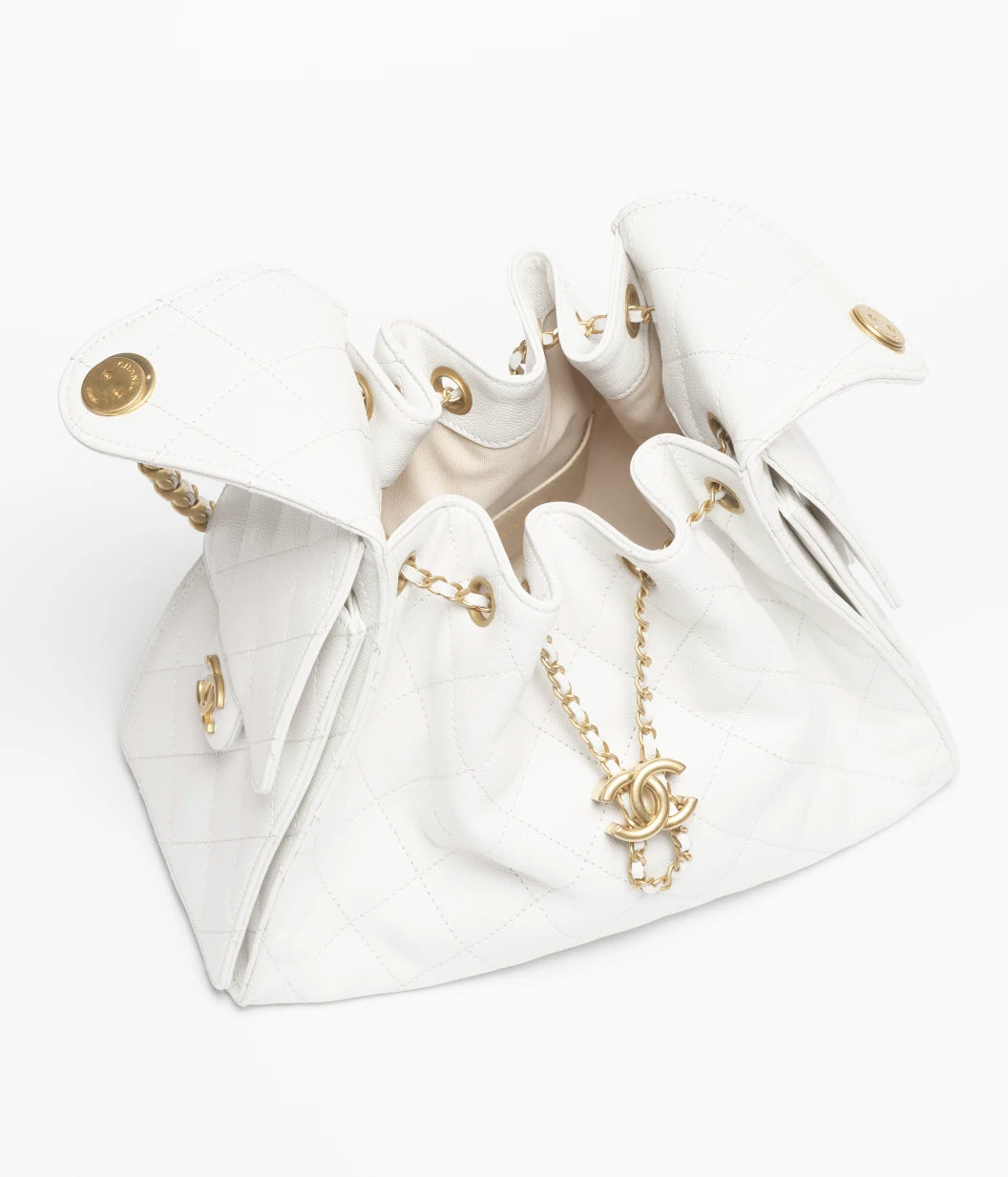 CHANEL 25 Small Handbag