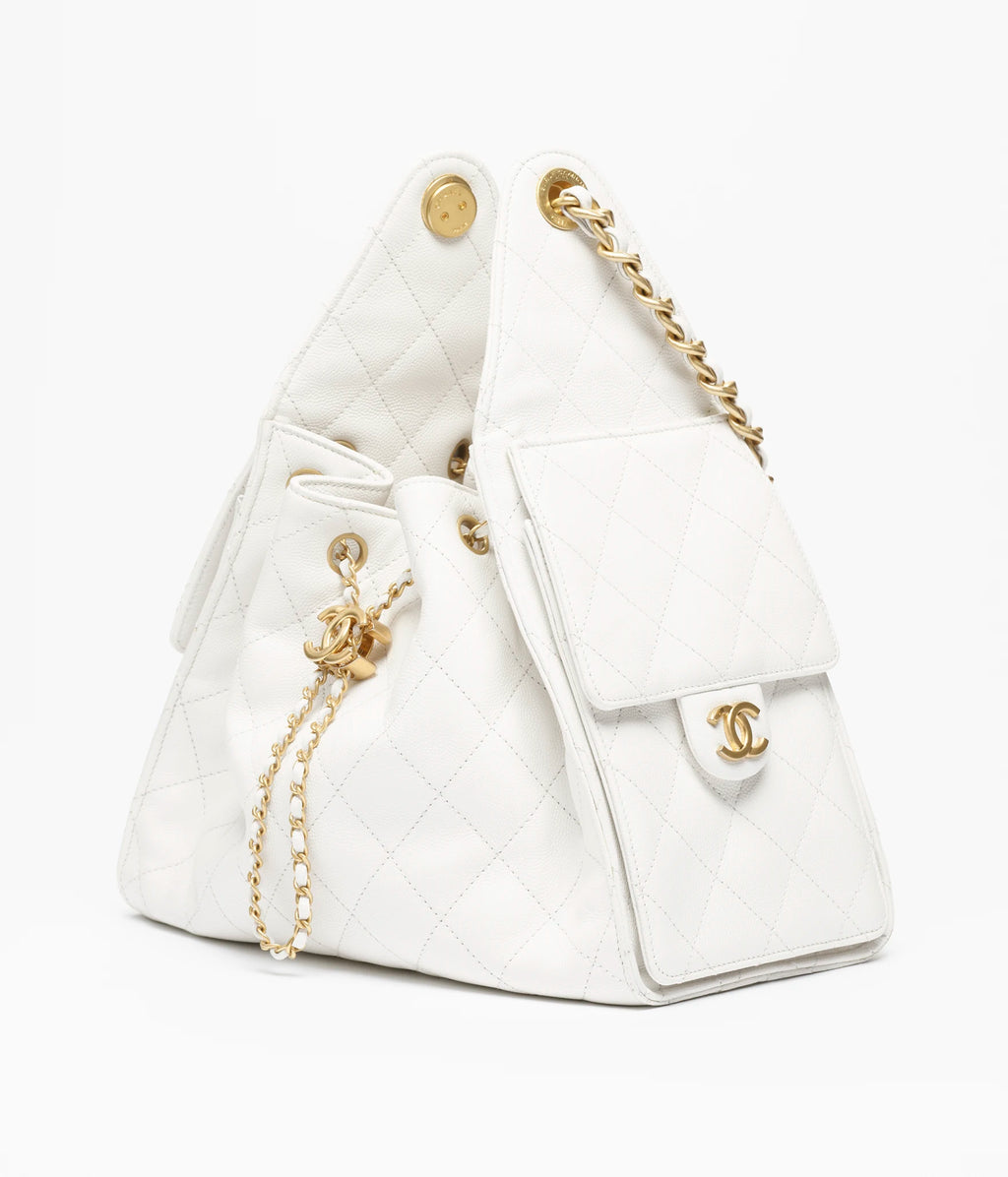 CHANEL 25 Small Handbag