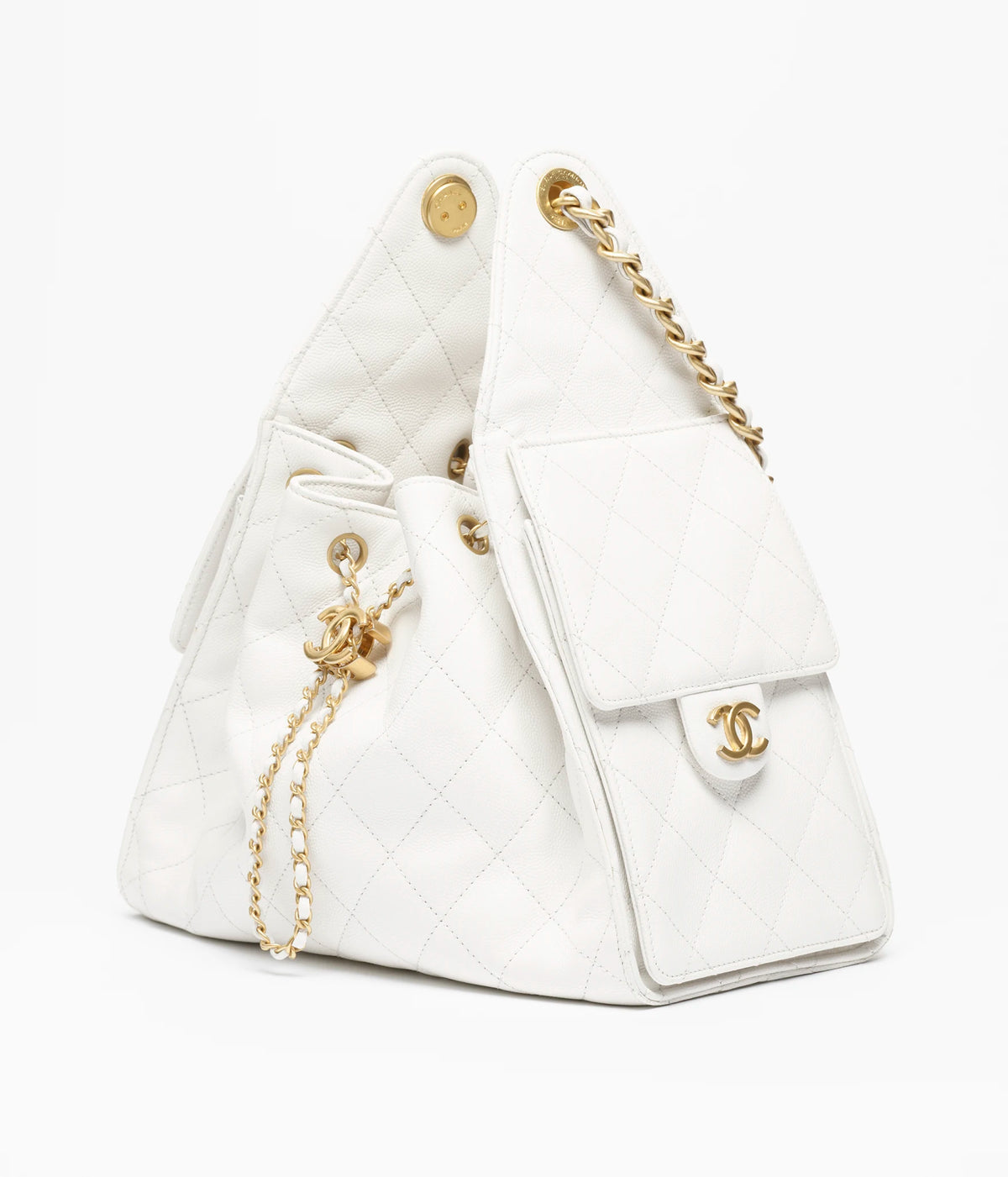 CHANEL 25 Small Handbag