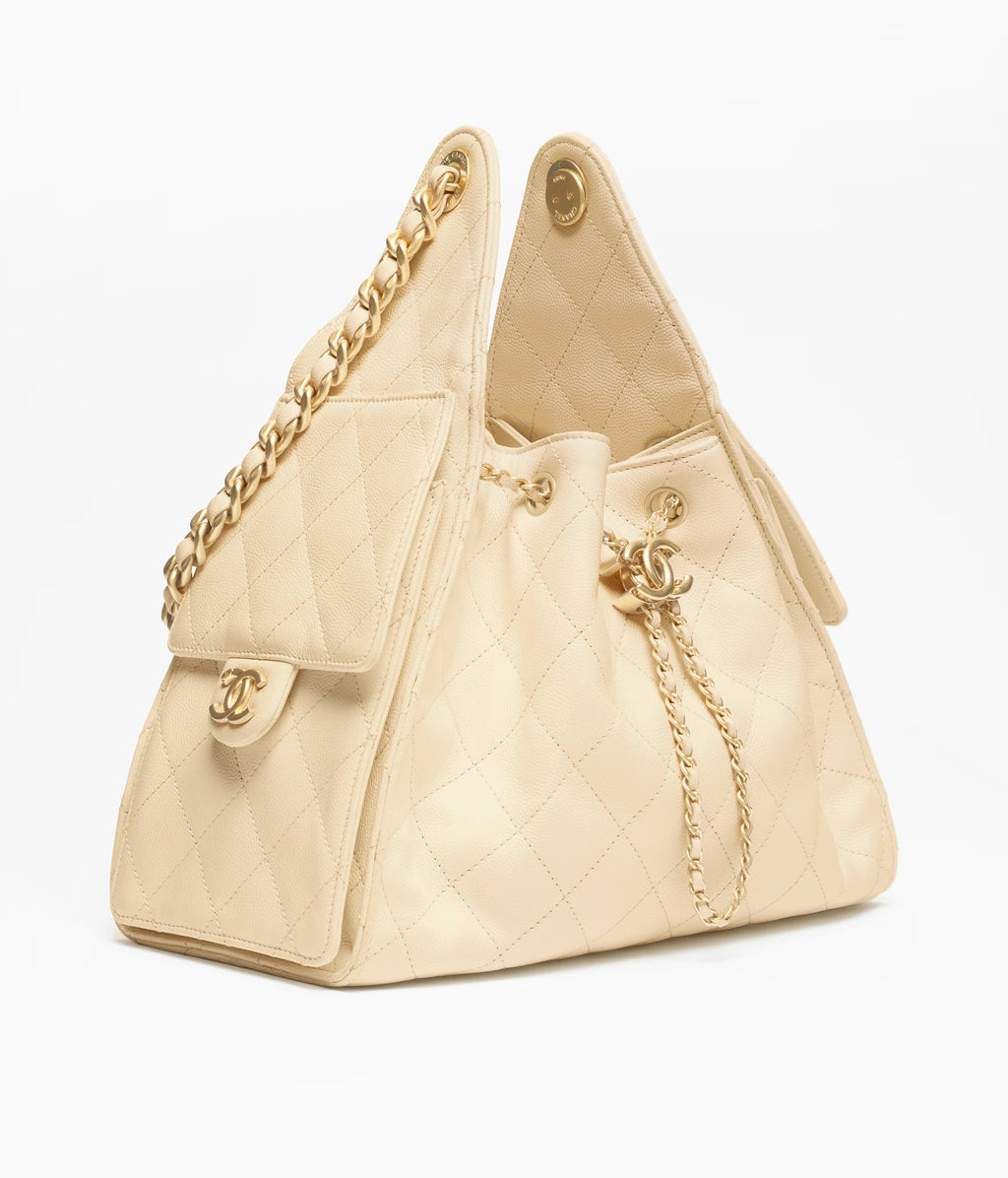 CHANEL 25 Small Handbag