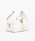 CHANEL 25 Small Handbag